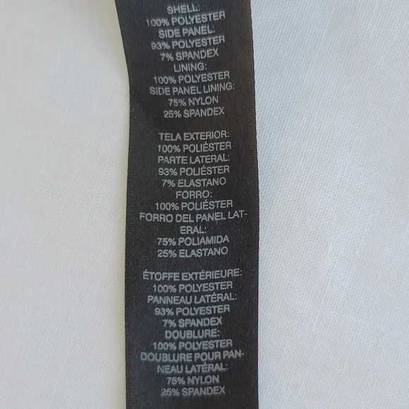 White House Black Market Ruched Cocktail Dress in Black - Picture 8 of 12